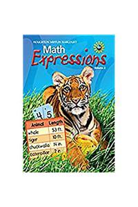 Math Expressions