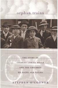 Orphan Trains