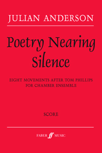 Poetry Nearing Silence