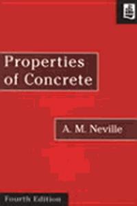 Properties of Concrete