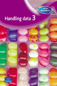 Handling Data Teacher's File Year 3