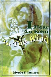 I Hear An Echo In The Wind