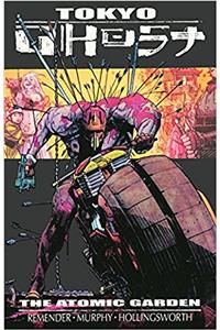 Tokyo Ghost 1