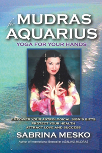 Mudras for Aquarius