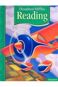 Houghton Mifflin Reading