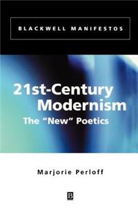 21st-century Modernism: The 