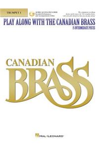 Play Along with the Canadian Brass - Trumpet