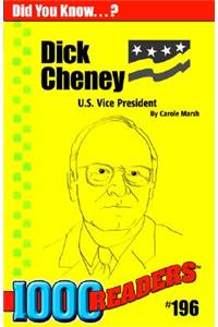 Dick Cheney