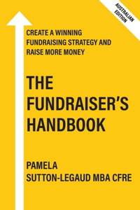 The Fundraiser's Handbook