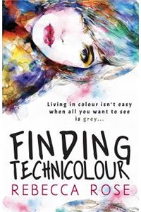 Finding Technicolour
