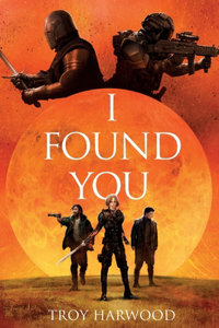 I Found You
