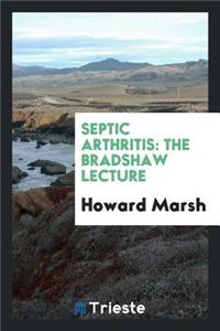 Septic Arthritis