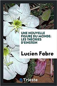 Une Nouvelle Figure Du Monde