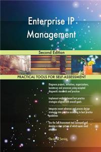 Enterprise IP Management Second Edition