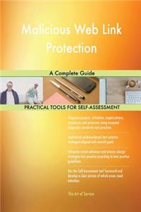 Malicious Web Link Protection A Complete Guide
