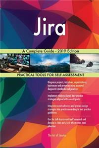 Jira A Complete Guide - 2019 Edition