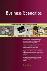 Business Scenarios The Ultimate Step-By-Step Guide