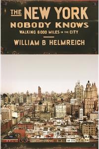 The New York Nobody Knows