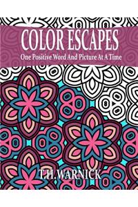 Color Escapes