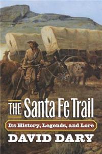 Santa Fe Trail