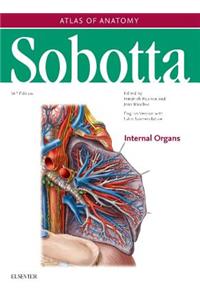 Sobotta Atlas of Anatomy, Vol. 2, 16th ed., English/Latin