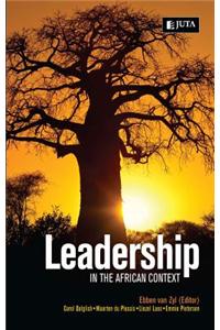 Leadership in the African Context