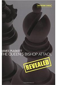 Queen's Bishop Attack Revealed
