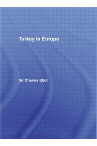 Turkey in Europe