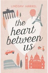 Heart Between Us