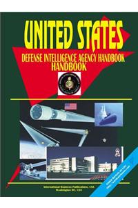 Us Defense Intelligence Agency Handbook