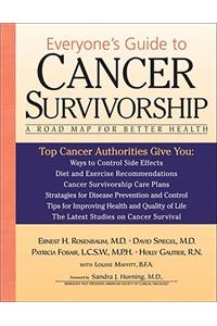 Everyone's Guide to Cancer Survivorship