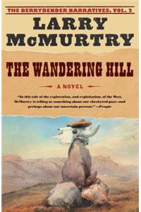 The Wandering Hill