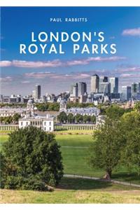 London’s Royal Parks