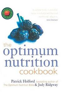 Optimum Nutrition Cookbook