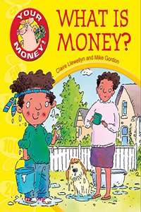 What is Money?
