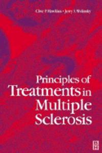 Principles of Treatments in Multiple Sclerosis, 1e