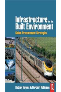 Infrastructure for the Built Environment: Global Procurement Strategies