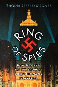 Ring of Spies