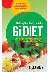 Getting the Best from the Gi Diet