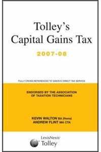 Capital Gains Tax Guide