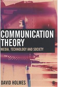 Communication Theory
