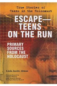 Escape: Teens on the Run
