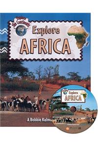 Explore Africa