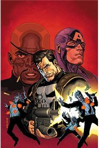 Ultimate Comics Avengers