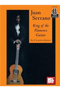 King Of The Flamenco Guitar