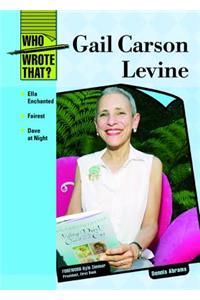 Gail Levine