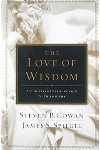 Love of Wisdom