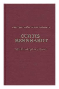 Curtis Bernhardt