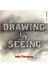 Drawing by Seeing