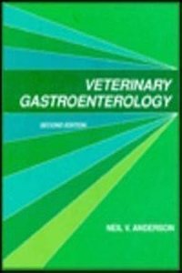 Veterinary Gastroenterology